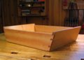 New Box Balanced Dovetails